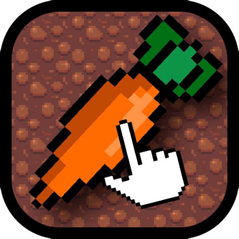 Click the carrot, Bill. Carrot Clicker is an exponential growth clicker game where clicking is always incentivised. - GitHub - not-the/Carrot-Clicker: Click the carrot, Bill. Carrot Clicker is an exponential growth clicker game where clicking is always incentivised.